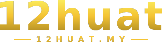 12huat logo